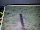 Easy Rider Vintage 1969 Motorcycle Chopper Nos Poster Dennis Hopper Flipping Off