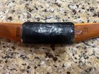 Vintage Longbow Selfbow W i  King Yew 71 Inches