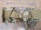 Soe Special Operations Equipment Mk46   Saw Drum Pouch Multicam Set  2