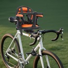 Baby Bike Safety Toddler Child Seat Kids Bicycle Chair Carrier Front Mount Sale