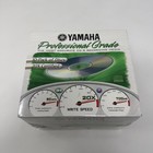 Yamaha Professional Grade 700mb 20x Speed 80 Minute Cd-r Pack Of 10 New Sealed