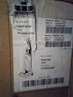 Windsor Karcher Sensor Xp12 Vacuum  1 0126110 Open Box New   Box Slightly Damage