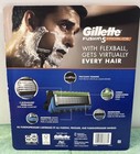 Gillette Fusion5 Proglide Razor Kit 13 Blades   1 Handle 100  Authentic New