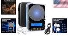 Frequency Generator For Healing 7 83 Hz Schumann Resonance Device