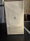 Macy s Hotel Collection White Bone China Round 12 Piece Set New In Box
