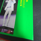 Bts World Tour Love Yourself Speak Yourself Sao Paulo Dvd J-hope Bookmark Set