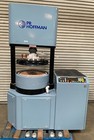 19    Pr Hoffman Model 1900 Double Side Polisher Polishing Lapping Machine