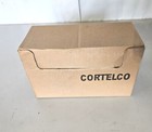 New Cortelco Value Line Wall Phone Ivory 255409-vba-20mc