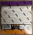 2025 Panini Select Wnba Basketball Trading Cards Mega Box New Factory Sealed
