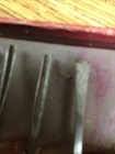 Vintage Craftsman Made Usa Wood Carving Tool Set 4 Pc Original Box Collectible