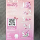 Gui Gui Hello Kitty Gloss Slime Kit  Pink Lemonade Scented
