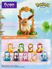 Funism Pok  mon Eevee Evolution Series You Pick Umbreon Espeon Sylveon Blind Box