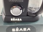 Beaba Babycook Solo Baby Food Maker Charcoal 912815   A2a-c