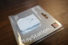 Sony Playstation 1 Official Memory Card Scph-1020 Uhi 94032 New Factory Sealed