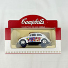 Lledo Days Gone Campbell Soup Commemorative Model Car Truck  lot Of 2 
