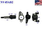 Cofast   Feed Piston Set And Feeder Set Combo  For Aftermarket Hitachi Nv45ab2
