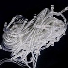 100-800 Led Fairy String Lights Christmas Tree Outdoor Patio Party Home Decor Us