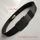 Travel Hidden Cash Money Belt Bag Anti Theft Waist Pack Pouch Wallet Fanny Purse