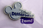 New Sealed Walt Disney World Cast Member Exclusive Difference Pin