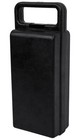 Rockville Rmc-xlr Metal Handheld Wired Microphone Mic For Church Sound Systems