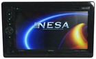 Nesa Ns-705nhb 7  Car Monitor 2-din Dvd Player W bluetooth gps android Phonelink