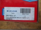 Brand New In Box Ringfeder Rfn7012-2  Percision Fricton Coupling 2 Inch Id