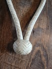 5 8  8 Plait Bosal By Steve Guitron