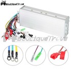 For Electric Bicycle E-bike Brushless Motor Speed Controller 48v 72v 1000w
