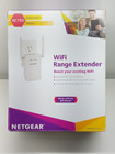 Netgear Ac750 Dual Band Wifi Range Extender Ex6100 606449100730