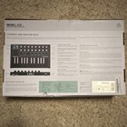 Arturia Minilab Mkii 25-key Usb Midi Keyboard Controller Pads Encoders