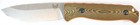 Benchmade 15002-1 Saddle Mountain Skinner S90v Knife