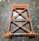 G Or O Scale 13 Pc graduated Trestle Set Compatible With All Track Types