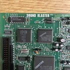 Creative Labs Sound Blaster Pro 2 Ct1600 Isa Sound Card