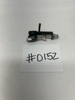 Stanton 505 Turntable  Dj Cartridges With Stylus And Numark Hs1 Head Shell