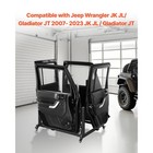 Cart For Jeep Wrangler Jk Jl gladiator Jt 2007- 2023 Jk Jl   Gladiator Jt
