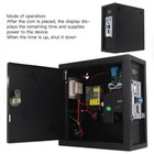 Operated Control Timer Box For Washing Machine Use