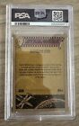 2021 Topps Star Wars Living Set Card  224 Padme Amidala Aotc Psa 9 Mint