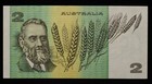 Nd  2 Commonwealth Of Australia - Pick 43e - Au   unc - Sku-ca1109