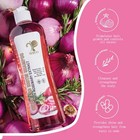 Onion Biotin And Rosemary Shampoo   Treatment Set