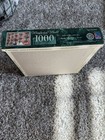 Vintage Puzzle -    wonderful World    Sealed