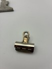 Lot Of 7 Vintage Everhandy Clips Number 1 Size  plus 4 Random Bonus Clips  