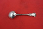 Old Master By Towle Sterling Silver Cream Soup Spoon 6 1 4 
