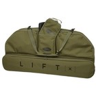 Elevation Mathews Lift X Bow Case Ambush Green 40 In 