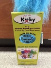 Kooky Krew Mates Plush 12  Gunthur  141 New