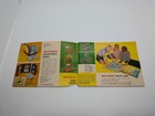 Matchbox 1969 Usa Edition Catalog Collector s Catalog Beautiful Condition