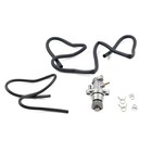 Oil Pump 50cc 2 Stroke For Yamaha Minarelli Jog Zuma Chinese European Scooters