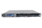 Aja Ki Pro Rack File Based Hd sd Recorder And Player c1672-222 