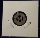 Token Ia Ames 30g Midwest Transit Lines