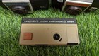 Kodak Instamatic Hawkeye  X-15    X-15f Camera Lot Of 3 Parts Or Repair Untested