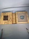 Louis And Clark Clark United States Coin And Indian Pouch Set With Silver Dollar